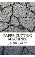 Paper-Cutting Machines