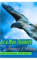 As a Man Thinketh