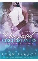 Unexpected Circumstances