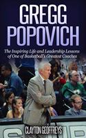 Gregg Popovich
