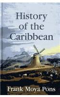 History of the Caribbean