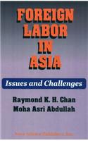 Foreign Labor in Asia