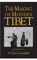 The Making of Modern Tibet