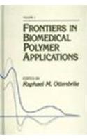 Frontiers in Biomedical Polymer Applications, Volume II