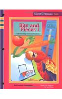 Connected Math Program Grade 6 Bits and Pieces Student Edition
