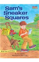 Sam's Sneaker Squares