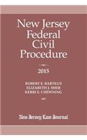 New Jersey Federal Civil Procedure