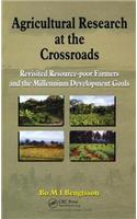 Agricultural Research at the Crossroads