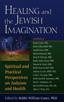 Healing and the Jewish Imagination