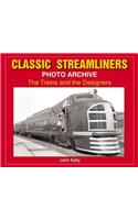 Classic Streamliners Photo Archive