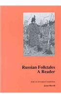 Russian Folk Tales