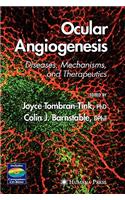 Ocular Angiogenesis