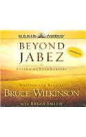 Beyond Jabez: Expanding Your Borders