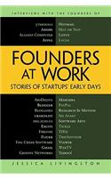 Founders at Work