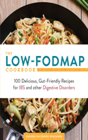 The Low-FODMAP Cookbook: 100 Delicious, Gut-Friendly Recipes for IBS and other Digestive Disorders(English)