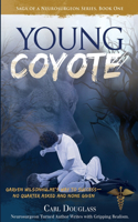 Young Coyote