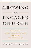 Growing an Engaged Church