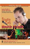 Studio Call: Rock/Funk, Keyboard
