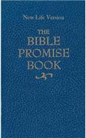 Bible Promise Book - Nlv