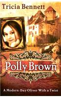 Polly Brown