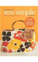 Best of Sew Simple Magazine