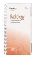 Coding Companion for Radiology 2016
