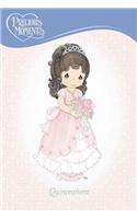 Biblia Precious Moments-Nbd-15th Quinceanera