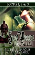 Siren Warrior Chronicles