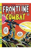 The EC Archives: Frontline Combat