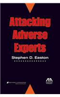Attacking Adverse Experts