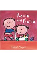 Kevin and Katie