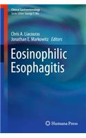 Eosinophilic Esophagitis