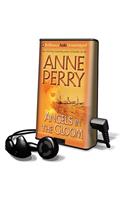 Angels in the Gloom: (Playaway Adult Fiction)