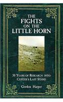Fights on the Little Horn