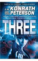 Three