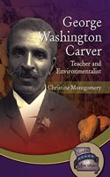 George Washington Carver