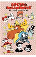 Rocky & Bullwinkle Classics