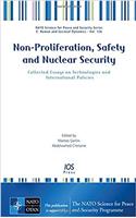 Non-Proliferation, Safety and Nuclear Security
