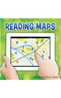 Reading Maps