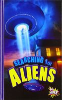 Searching for Aliens