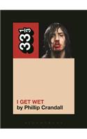 Andrew W.K.'s I Get Wet: (33 1/3)