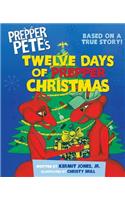 Prepper Pete's Twelve Days of Prepper Christmas