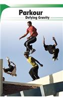 Parkour: Defying Gravity(Btr Zone: Green)