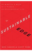 Sustainable Edge