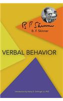 Verbal Behavior