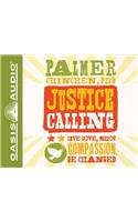 Justice Calling (Library Edition)