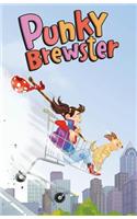 Punky Brewster Volume 1
