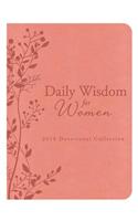 Daily Wisdom for Women 2016 Devotional Collection