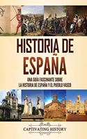 Historia de España