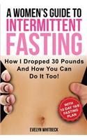 Women's Guide To Intermittent Fasting